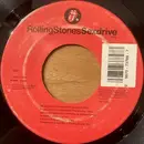 7inch Vinyl Single - The Rolling Stones - Sexdrive