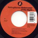 7inch Vinyl Single - The Rolling Stones - Sexdrive
