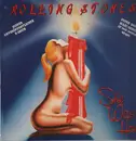 12inch Vinyl Single - The Rolling Stones - She Was Hot