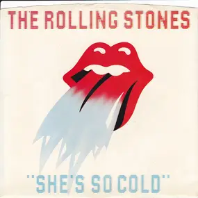 The Rolling Stones - She's So Cold