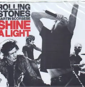 The Rolling Stones - Shine a Light