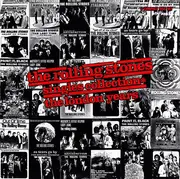 CD-Box - The Rolling Stones - Singles Collection - The London Years - Booklet