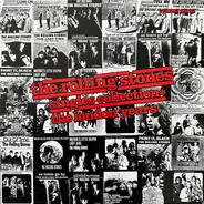 The Rolling Stones - Singles Collection✱ The London Years