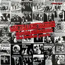 CD-Box - The Rolling Stones - Singles Collection✱ The London Years - Box & Booklet missing.