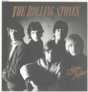 LP - The Rolling Stones - Slow Rollers