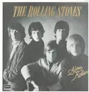 LP - The Rolling Stones - Slow Rollers - + INSERT