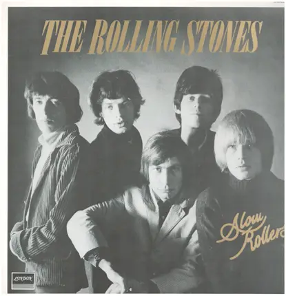 The Rolling Stones - Slow Rollers