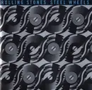 CD - The Rolling Stones - Steel Wheels