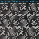 CD - The Rolling Stones - Steel Wheels