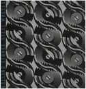 LP - The Rolling Stones - Steel Wheels