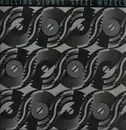 LP - The Rolling Stones - Steel Wheels