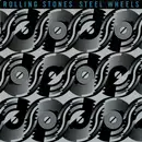 LP - The Rolling Stones - Steel Wheels