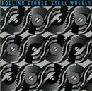 LP - The Rolling Stones - Steel Wheels