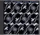 CD - The Rolling Stones - Steel Wheels