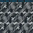 CD - The Rolling Stones - Steel Wheels