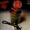 LP - The Rolling Stones - Sticky Fingers = Dedos Pegajosos
