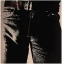 LP - The Rolling Stones - Sticky Fingers - Zipper cover + OIS, insert