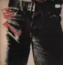 LP - The Rolling Stones - Sticky Fingers - Zipper cover