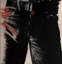 LP - The Rolling Stones - Sticky Fingers - zipper cover
