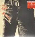 LP - The Rolling Stones - Sticky Fingers - 180GR.