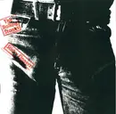 CD - The Rolling Stones - Sticky Fingers