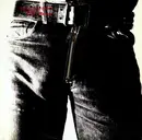 LP - The Rolling Stones - Sticky Fingers - MO - Monarch Press, Zipper cover