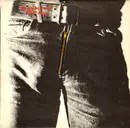 LP - The Rolling Stones - Sticky Fingers