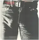 LP - The Rolling Stones - Sticky Fingers