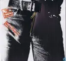 LP - The Rolling Stones - Sticky Fingers