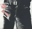 Double CD - The Rolling Stones - Sticky Fingers - Digipak
