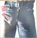 LP - The Rolling Stones - Sticky Fingers - Insert