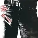 CD - The Rolling Stones - Sticky Fingers