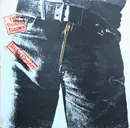LP - The Rolling Stones - Sticky Fingers