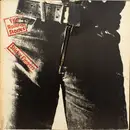 LP - The Rolling Stones - Sticky Fingers