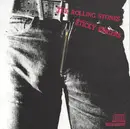 CD - The Rolling Stones - Sticky Fingers