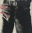 LP - The Rolling Stones - Sticky Fingers