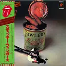 CD - The Rolling Stones - Sticky Fingers