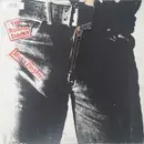 LP - The Rolling Stones - Sticky Fingers