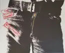 CD-Box - The Rolling Stones - Sticky Fingers - 3 CDs + DVD + 7' + Book + Poster a.o.