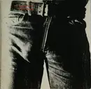 LP - The Rolling Stones - Sticky Fingers