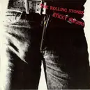 CD - The Rolling Stones - Sticky Fingers