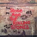 LP - The Rolling Stones - Stone Age