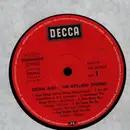 LP - The Rolling Stones - Stone Age - No cover