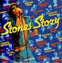 Double LP - The Rolling Stones - Stones Story