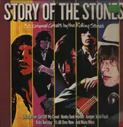 The Rolling Stones - Story Of The Stones