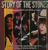 Double LP - The Rolling Stones - Story Of The Stones