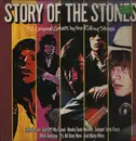 Double LP - The Rolling Stones - Story Of The Stones