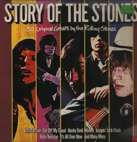 The Rolling Stones - Story Of The Stones
