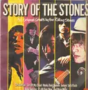 Double LP - The Rolling Stones - Story Of The Stones