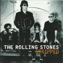 CD - The Rolling Stones - Stripped